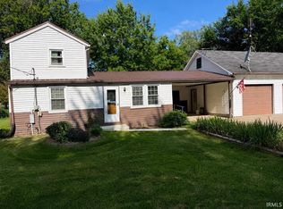 4872 S Northshore Dr #57, Columbia City, IN 46725