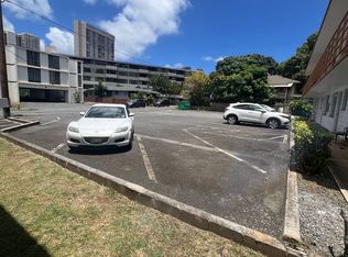 MS_1052, Honolulu, HI 96826