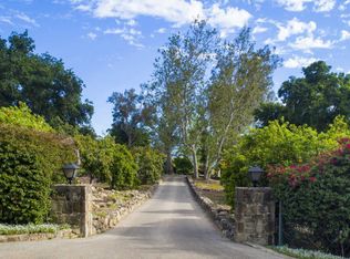 4106 Thacher Rd, Ojai, CA 93023