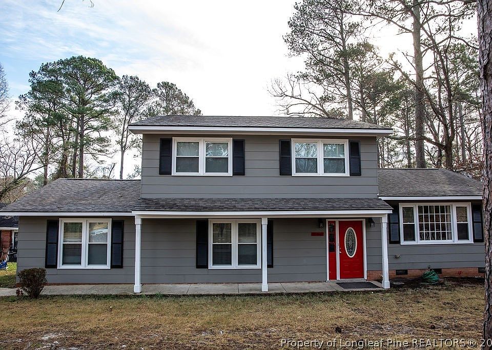 521 Fawn Ct, Fayetteville, NC 28303 Zillow