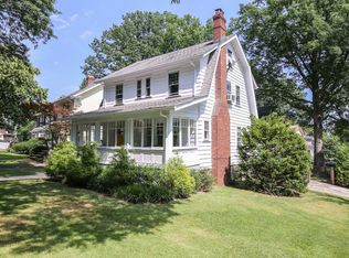 420 S Ridgewood Rd, South Orange, NJ 07079