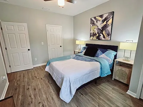954 Joseph E Boone Blvd NW #D — Photo 8