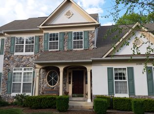 14508 Crim Station Rd, Centreville, VA 20121