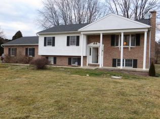 209 Run Valley Rd, Conestoga, PA 17516
