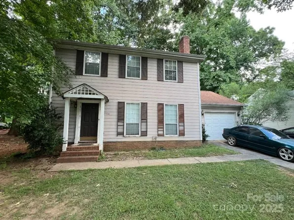 2500 Olde Whitehall Rd, Charlotte, NC 28273