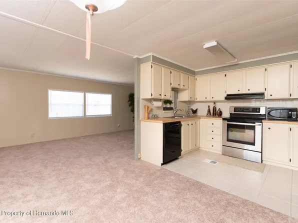 8082 Dellrose Ave, Brooksville, FL 34613