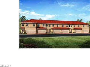 14808 Sutherland Ave, Naples, FL 34119