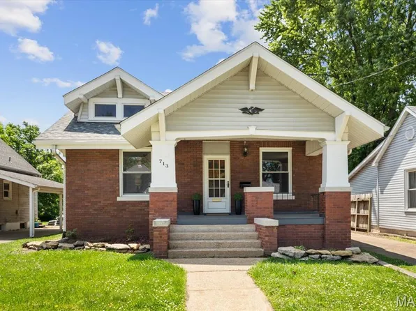 713 Lasalle St, Collinsville, IL 62234