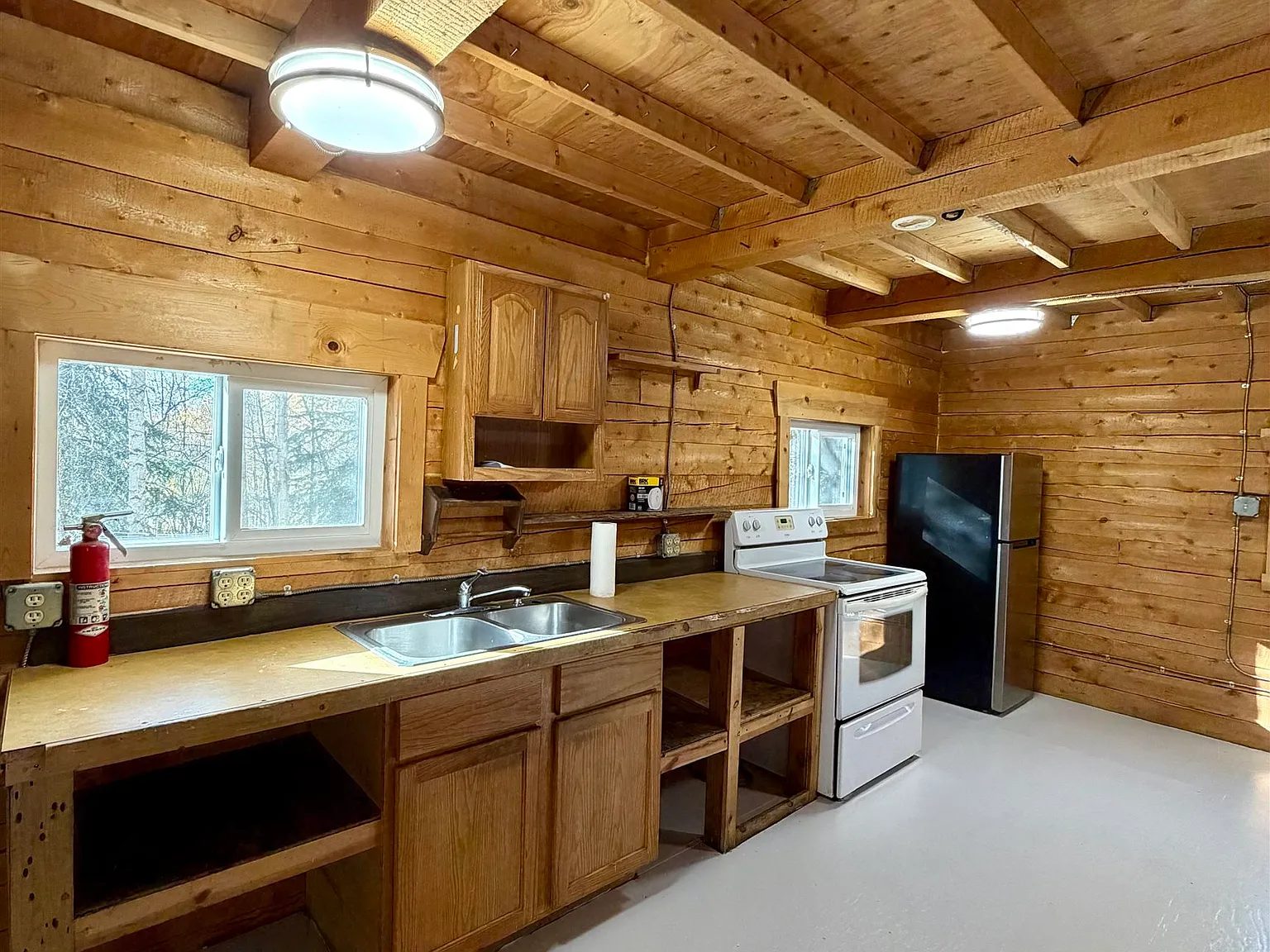 1 bed, 480 sqft, $1,200 — Photo 3
