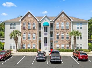 9730 Leyland Dr. #4, Myrtle Beach, SC 29572