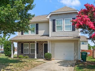 201 Buckboard Ln, Albemarle, NC 28001