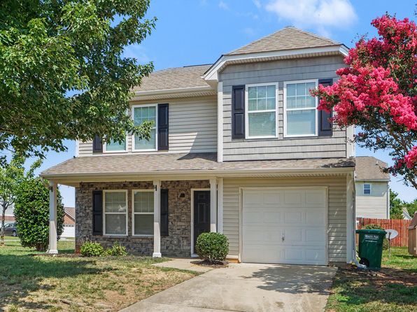 201 Buckboard Ln