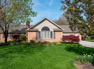 8445 Barbee Ln, Knoxville, TN 37923