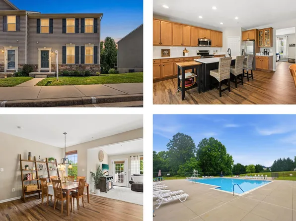 519 Lothian Way Unit 180, Abingdon, MD 21009