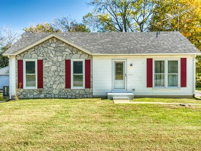508 Willow Ln, Franklin, KY, 42134