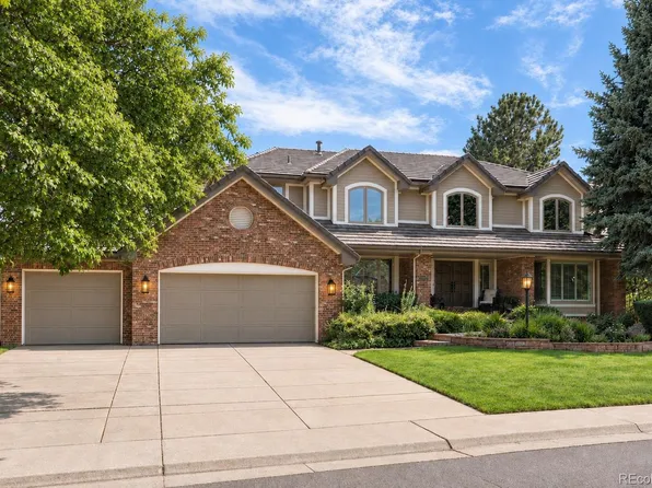 2224 S Queen Street, Lakewood, CO 80227