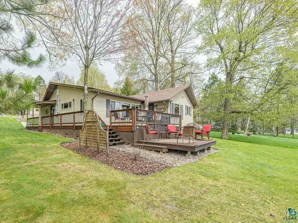 29060 W Shore Ln, Pengilly, MN 55775