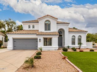 1905 E Olive Ct, Gilbert, AZ 85234