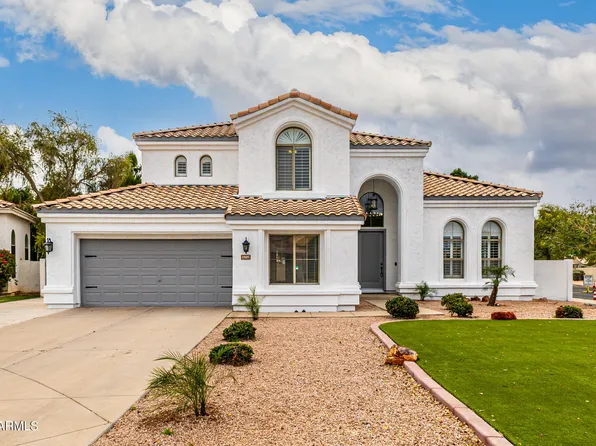 1905 E OLIVE Court, Gilbert, AZ 85234