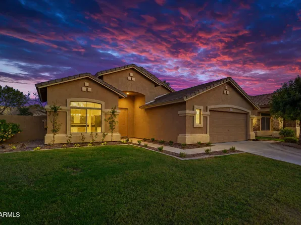 3945 S CACTUS WREN Drive, Chandler, AZ 85248