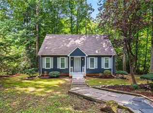 7206 Velvet Antler Dr, Midlothian, VA