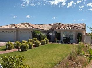 6240 Westwind Rd, Las Vegas, NV 89118