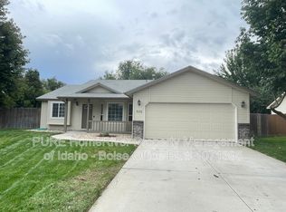 926 S Muscovy Ave, Meridian, ID 83642
