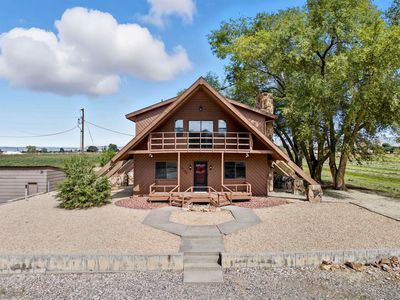 2174 J 1/4 Rd, Grand Junction, CO, 81505