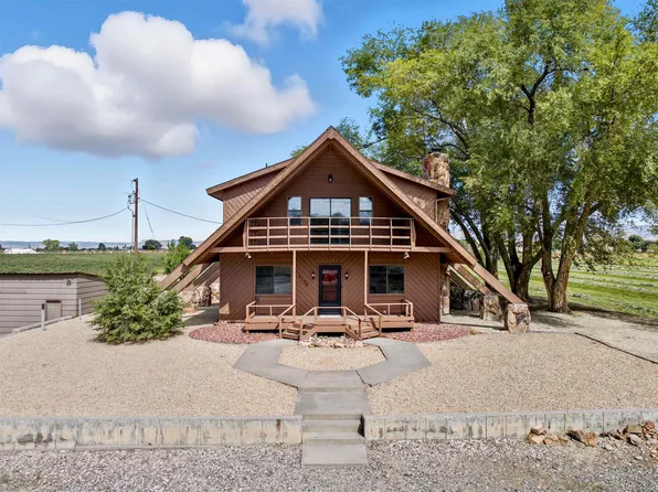 2174 J 1/4 Rd, Grand Junction, CO 81505