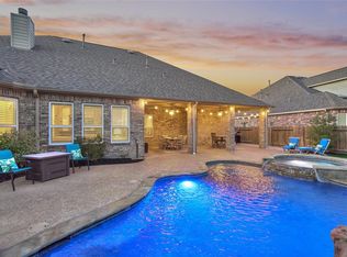25118 Summer Chase Dr, Spring, TX 77389
