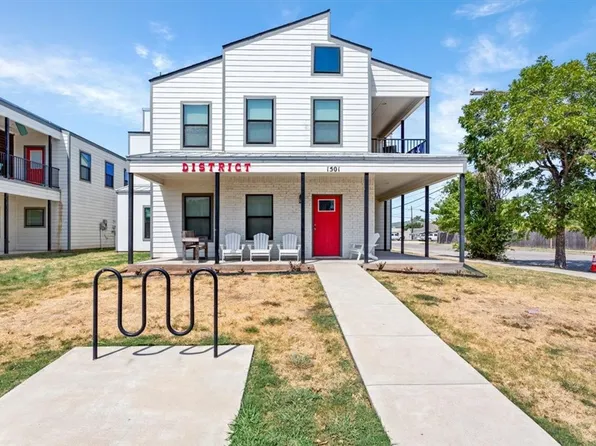 1501 James Ave, Waco, TX 76706