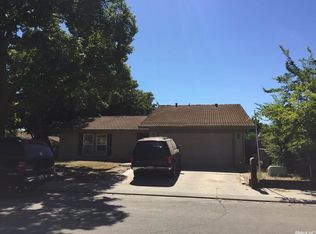 1501 Radcliffe Ave, Modesto, CA 95358