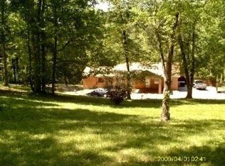 3619 Kimberlin Heights Rd, Kimberlin Heights, TN 37920