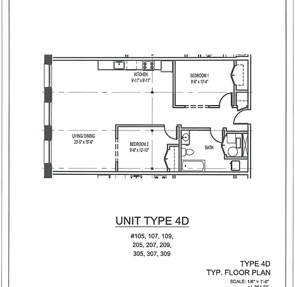 Ashworth Lofts — Photo 29
