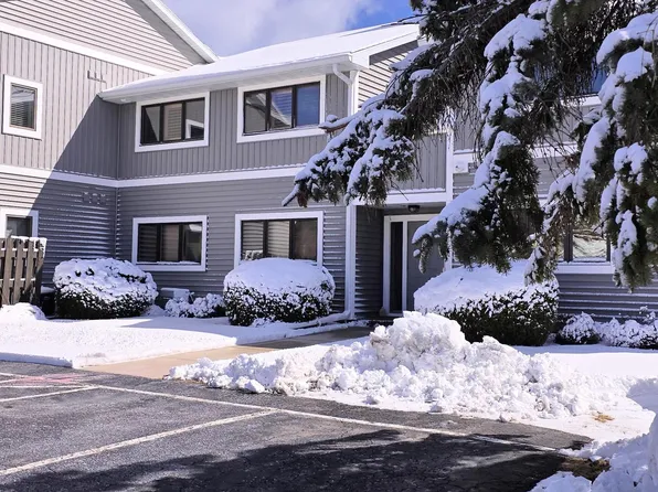 130 Summit Beach DRIVE #C, Algoma, WI 54201