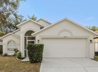 10805 Kenbrook Dr, Riverview, FL 33578