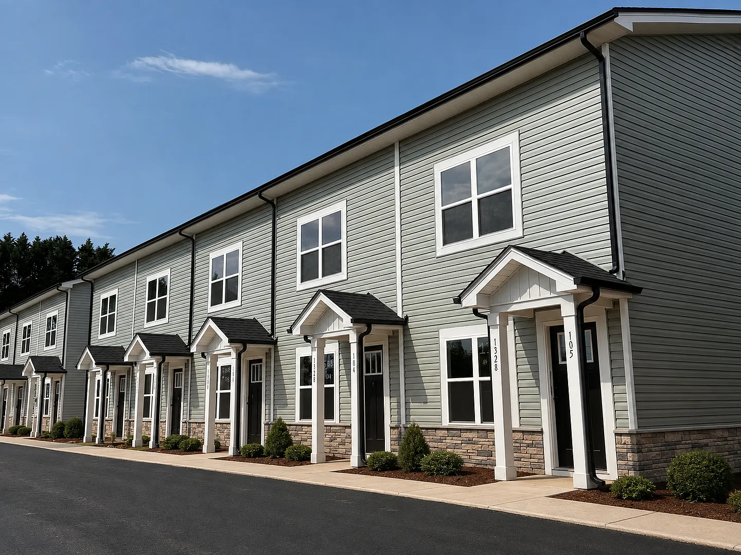 Pet-Friendly 2 Bedroom Townhome in Conover, NC — Photo 2