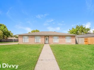 12503 Enchanted Path Dr, Houston, TX 77044