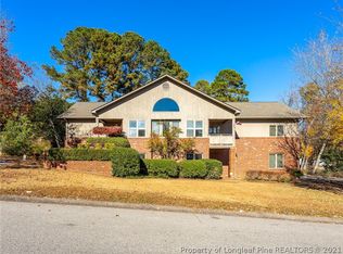 2928 Dark Branch Rd, Fayetteville, NC 28304