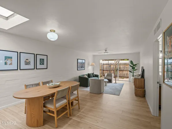 2525 E Prince Rd, Tucson, AZ 85716