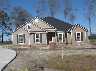 34 Ruger Circle, Lakeland, GA 31635