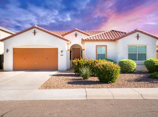 2054 E Brigadier Dr, Gilbert, AZ 85298