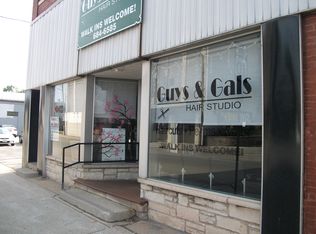 1004 S 10th St, Manitowoc, WI 54220