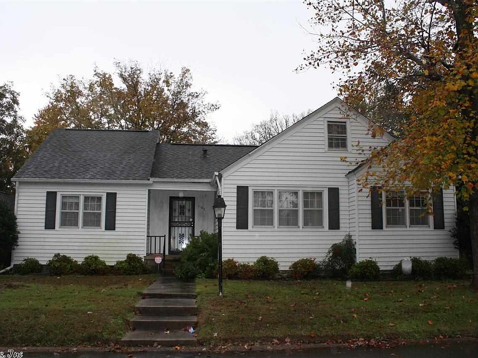 2nd image of 1107 W Vine Ave