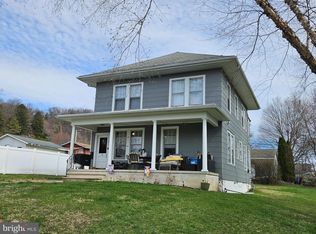 105 Parkview Ave, Reading, PA 19606