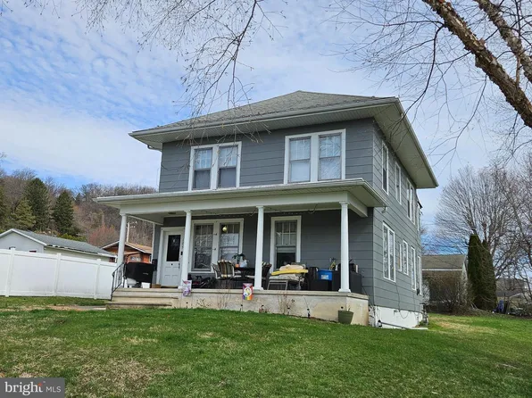 105 Parkview Ave, Reading, PA 19606