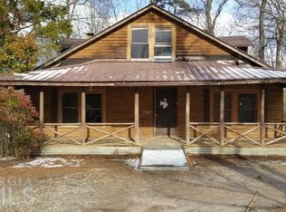 382 Dooley Rd, Clarkesville, GA 30523