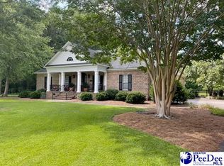 4485 Justine Rd, Florence, SC 29506