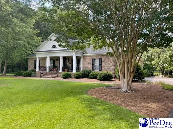 4485 Justine Rd, Florence, SC 29506