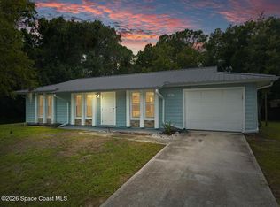 1456 Saxony Rd SW, Palm Bay, FL 32908